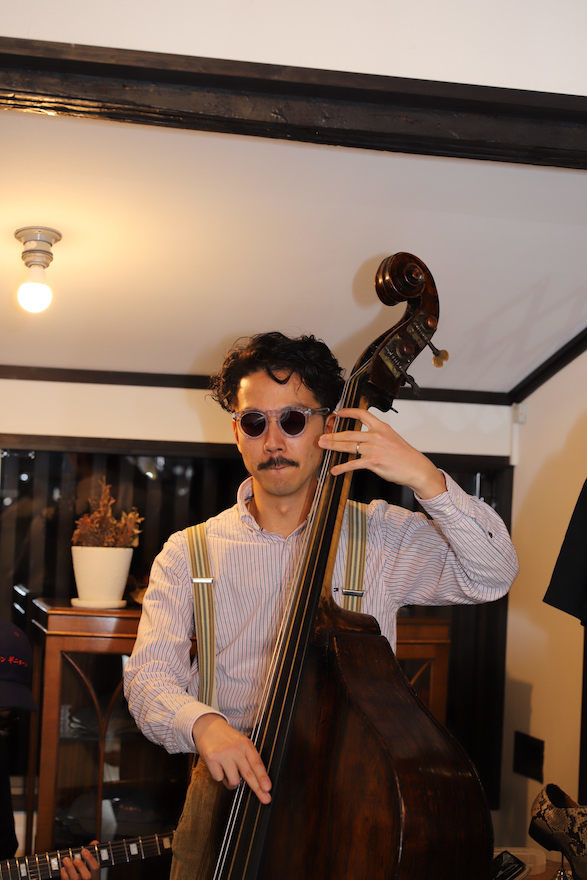 TRIO LOS GOBAN_b0398513_16540135.jpeg