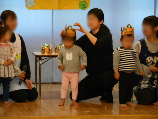 お誕生日会_e0148419_17132129.jpg