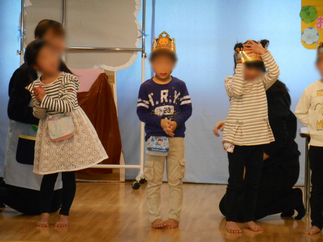 お誕生日会_e0148419_17142175.jpg