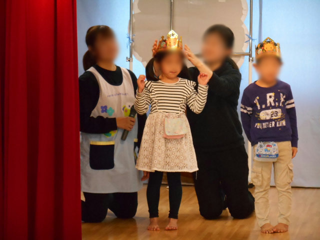 お誕生日会_e0148419_17142971.jpg