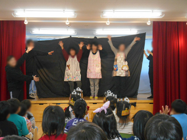 お誕生日会_e0148419_17163083.jpg
