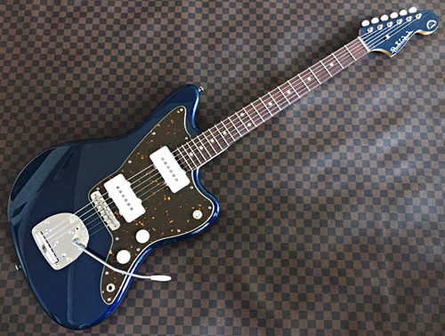 「Blue Cosmos MetaのPsychomaster」2本目が完成!_e0053731_16311196.jpeg