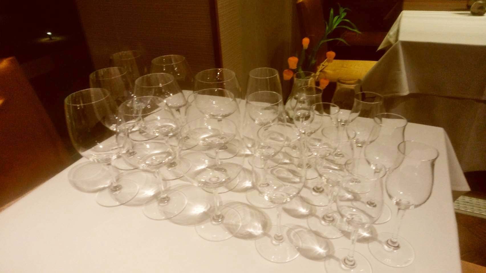 ポール・ボキューズでごちそう食べてワイン三昧しました ポール・ボキューズでごちそう食べてワイン三昧しました