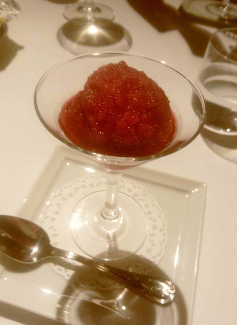 ポール・ボキューズでごちそう食べてワイン三昧しました♪_d0377645_08432424.jpg