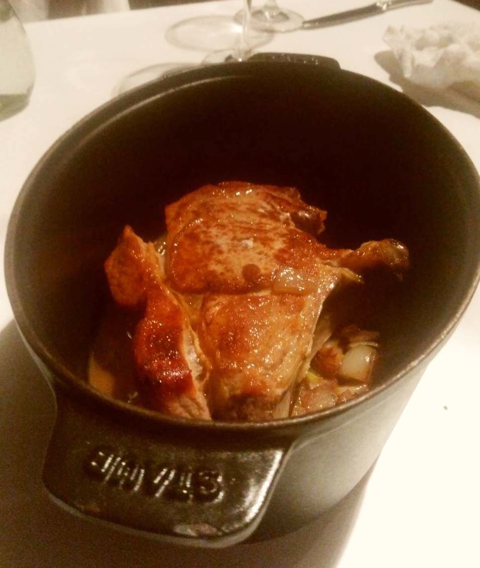 ポール・ボキューズでごちそう食べてワイン三昧しました♪_d0377645_08433156.jpg
