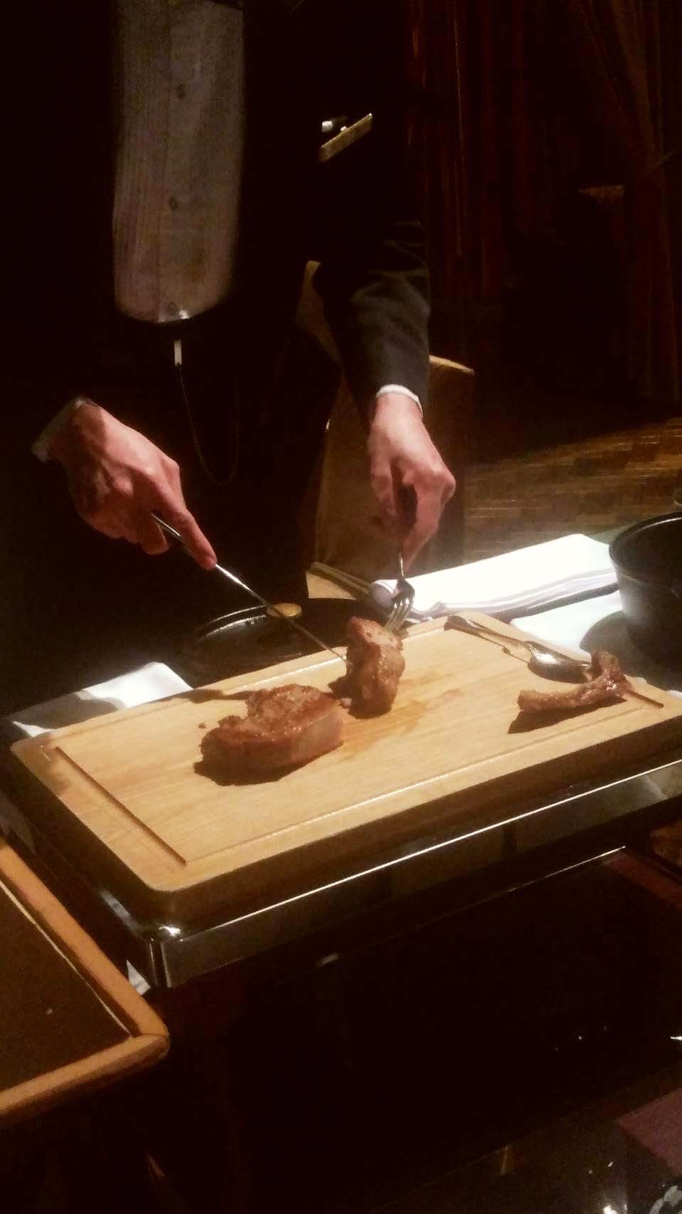 ポール・ボキューズでごちそう食べてワイン三昧しました ポール・ボキューズでごちそう食べてワイン三昧しました