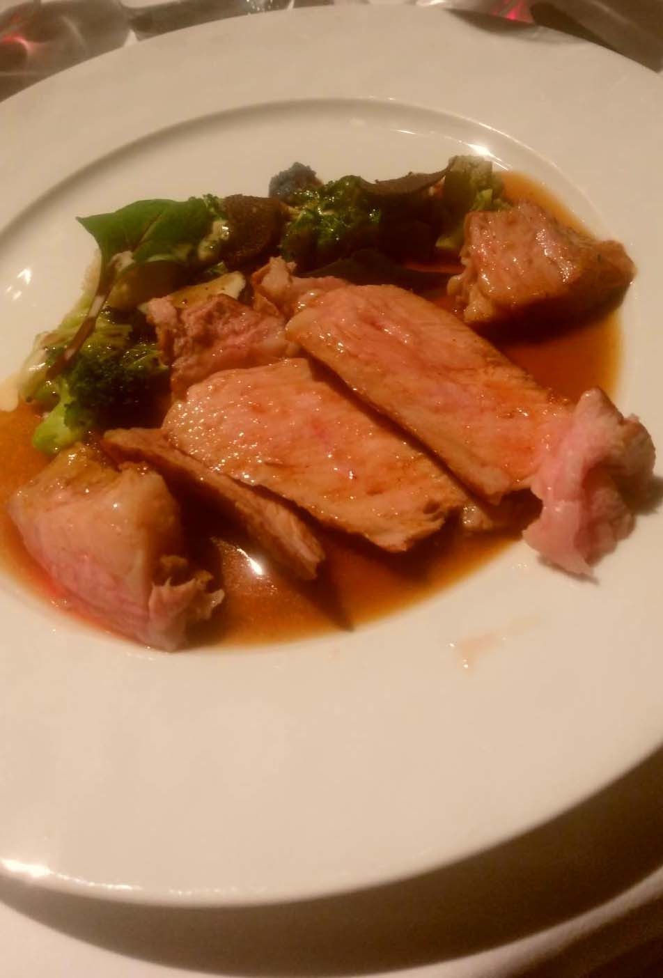 ポール・ボキューズでごちそう食べてワイン三昧しました♪_d0377645_08434131.jpg