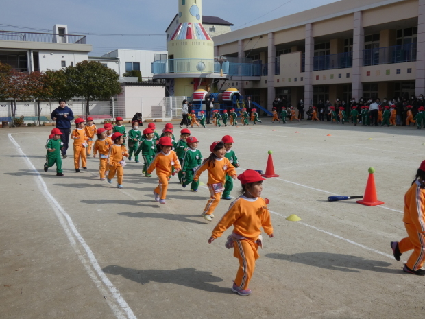 三年保育 体育参観 R2 2 3 あびこ幼稚園トピックス 三年保育 体育参観 R2 2 3 あびこ幼稚園トピックス