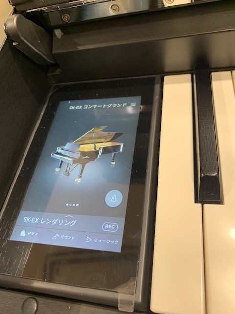 アウトレット&電子ピアノ_e0040673_15544572.jpg