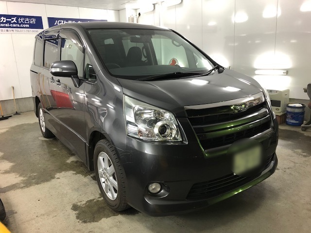 ★レクサスRXご成約ありがとうございますッ!(^_^)v★(白石店)_c0161601_15532785.jpg