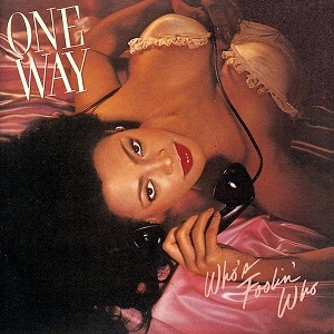 最近聴いてる80sファンク① : 3度のメシよりCD