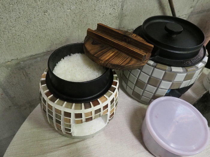 峠重製作所×スフクノモリ ふたり展 Picnic_c0116915_00203734.jpg
