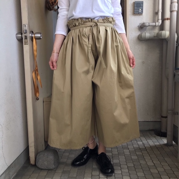 DRESS SHIRT Nigel Cabourn_d0364239_18492218.jpg