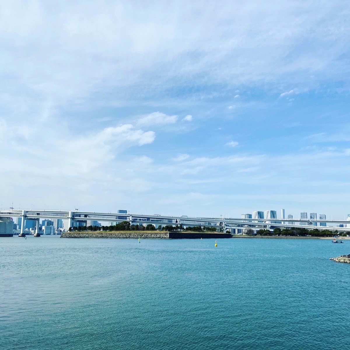先日、晴れた日のランチ♪_f0017548_15005108.jpg