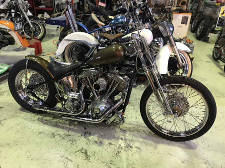 71ショベリジ並行輸入届出準備 3/20/2020_c0133351_17561021.jpg