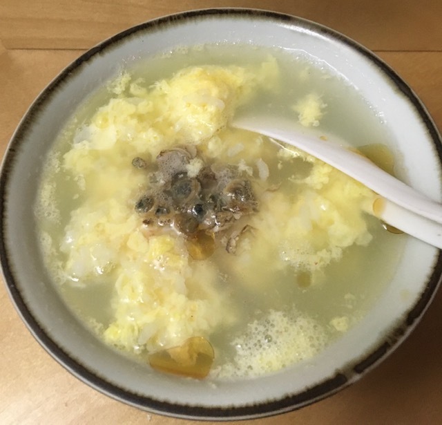 冷凍庫と冷蔵庫を整理しながら料理する_e0350971_13063700.jpg