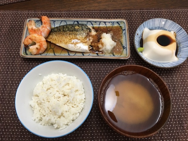 冷凍庫と冷蔵庫を整理しながら料理する_e0350971_13064718.jpg