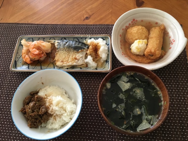 冷凍庫と冷蔵庫を整理しながら料理する_e0350971_13065069.jpg