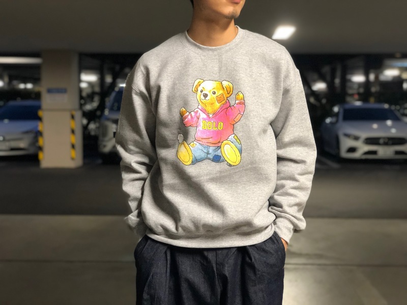 BOLO BEAR??_c0197972_19364292.jpg