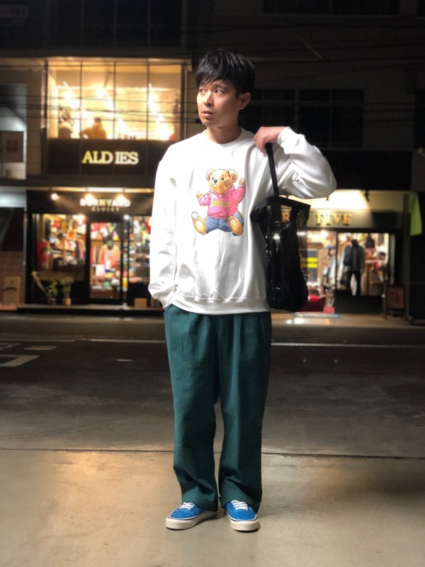 BOLO BEAR??_c0197972_19564879.jpg