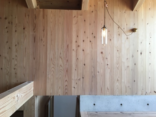 FTU HOUSE 祝竣工(+見学会案内) 豊田市_b0207676_12361925.jpg