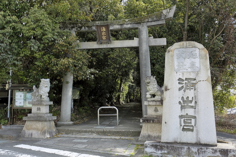 湧出宮 女座の祭り_c0196076_20053282.jpg