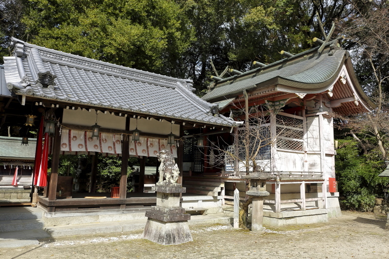 湧出宮 女座の祭り_c0196076_20062421.jpg