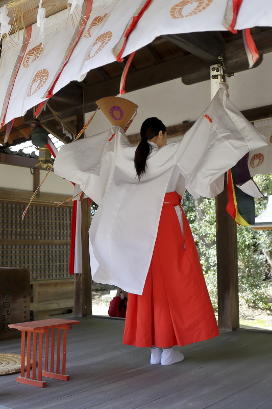 湧出宮 女座の祭り_c0196076_20085909.jpg