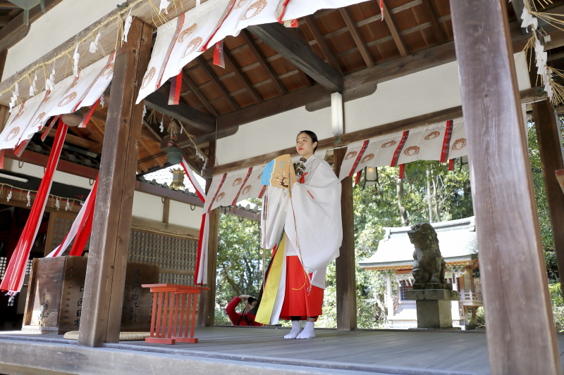 湧出宮 女座の祭り_c0196076_20101871.jpg