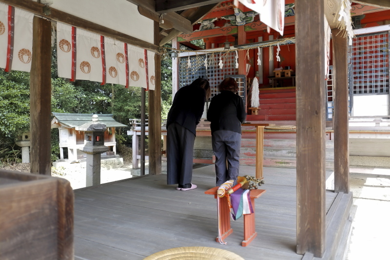湧出宮 女座の祭り_c0196076_20112476.jpg