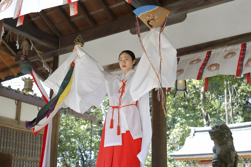 湧出宮 女座の祭り_c0196076_20185852.jpg