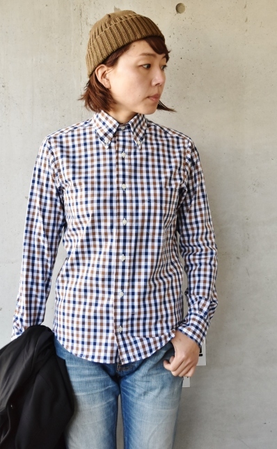 FRED PERRY LAUREL WREATH★★_d0152280_16205910.jpg