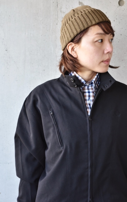 FRED PERRY LAUREL WREATH★★_d0152280_16222388.jpg