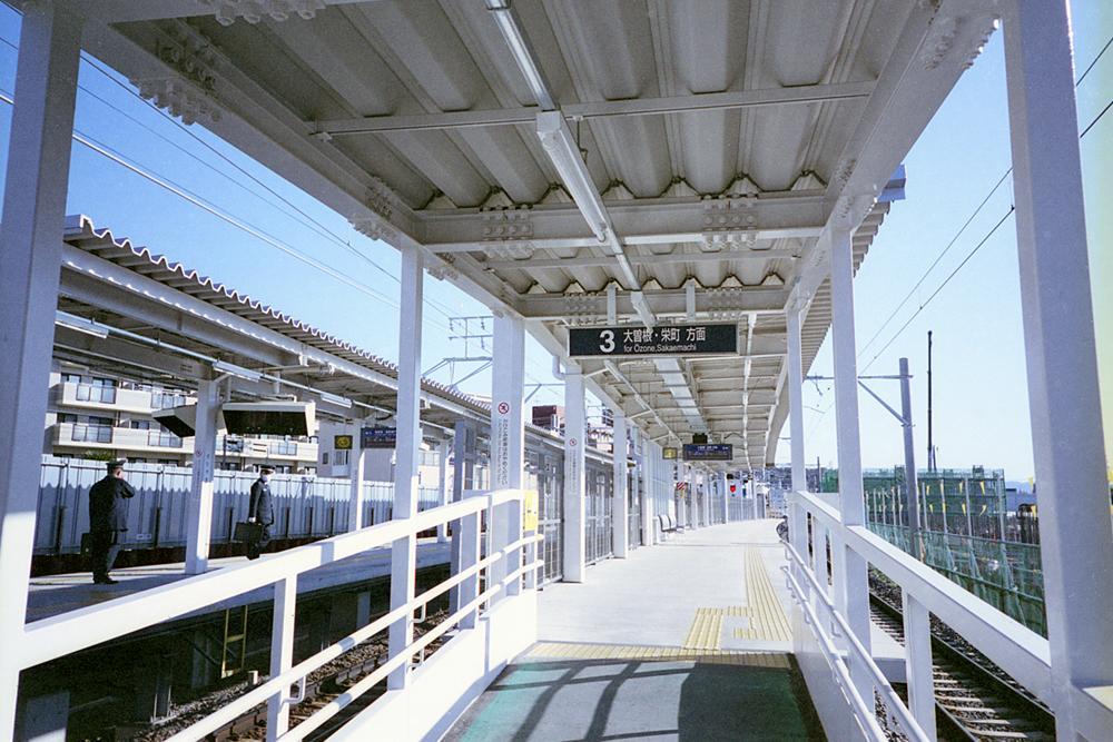 電車で出かけた日_f0159784_16151169.jpg