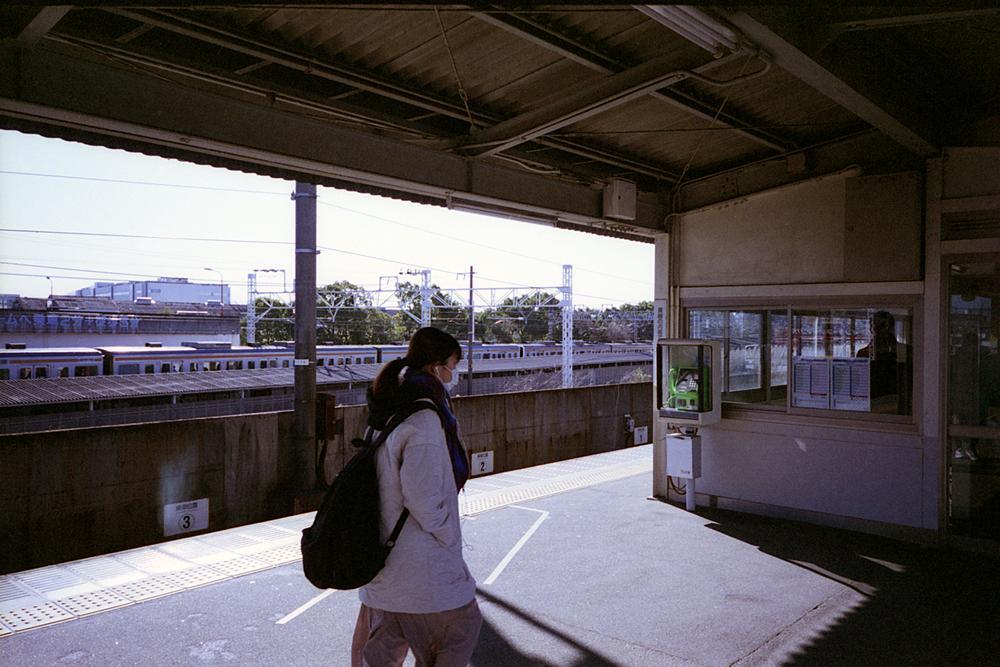 電車で出かけた日_f0159784_16151701.jpg