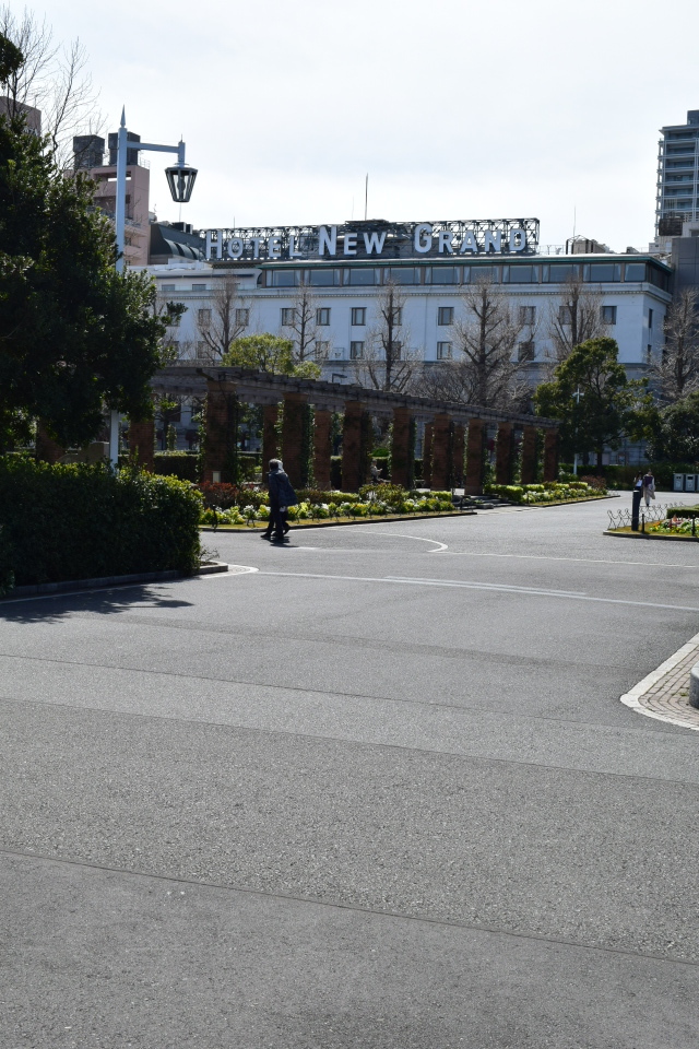 横浜市中区山下町のホテルニューグランド(昭和モダン建築再訪2020)_f0142606_11071092.jpg