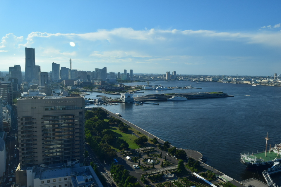 横浜市中区山下町のホテルニューグランド(昭和モダン建築再訪2020)_f0142606_11520691.jpg