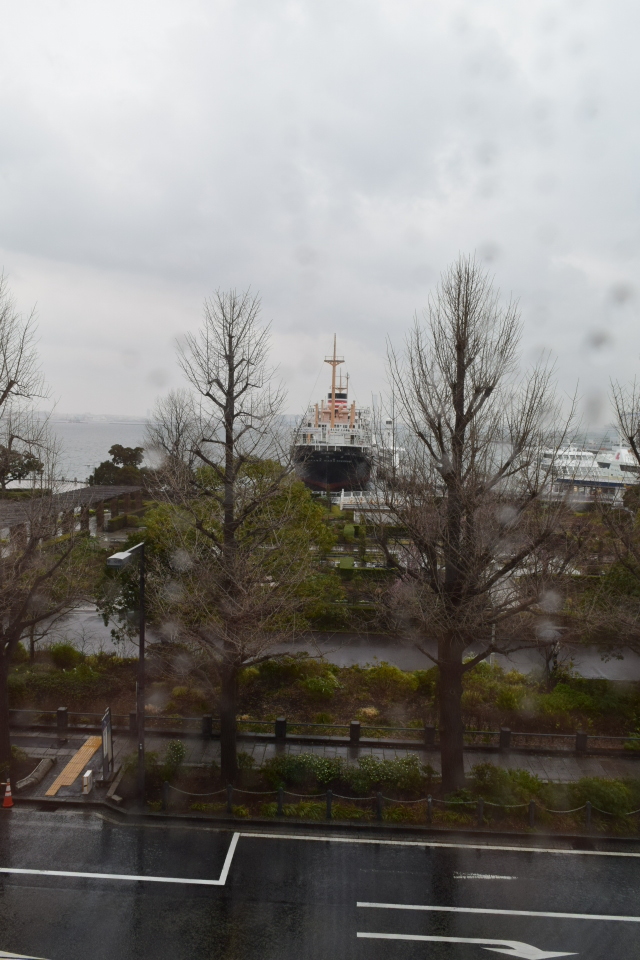 横浜市中区山下町のホテルニューグランド(昭和モダン建築再訪2020)_f0142606_11580352.jpg
