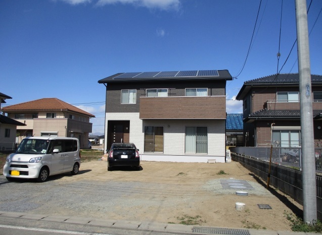 太田市で外構・エクステリア工事始まります!_e0361918_14152290.jpg