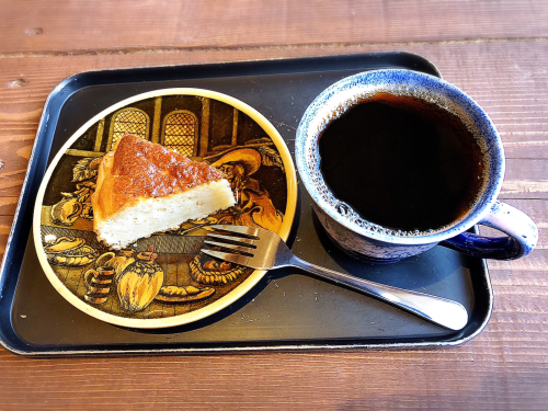 喫茶ココリエ_e0292546_08515419.jpg