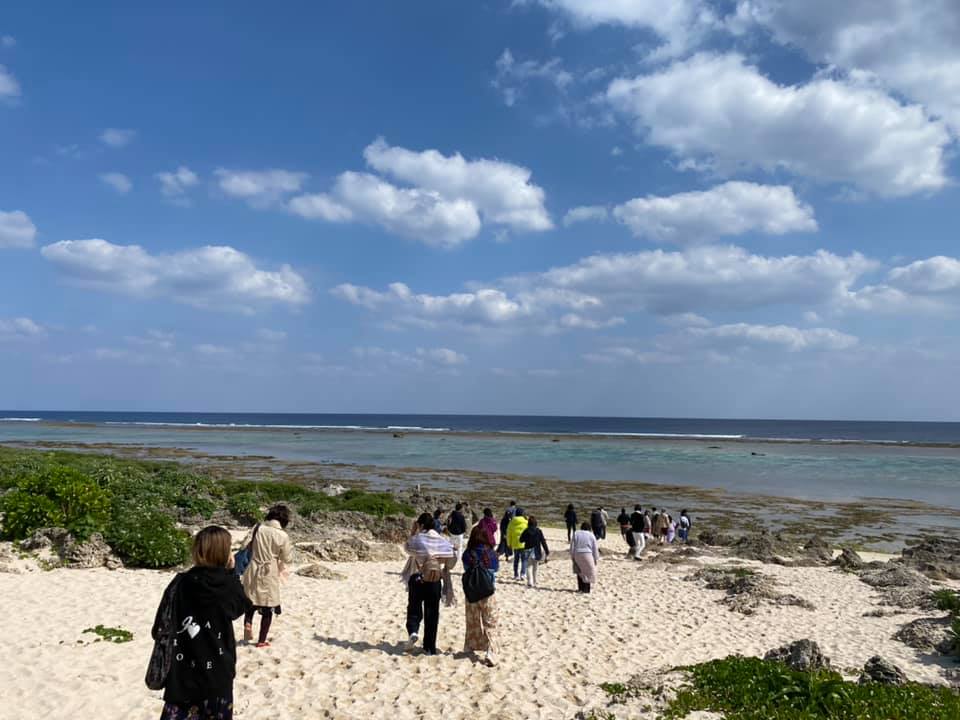 【神旅二日目】今年は苗さん、ちょっと意味深なことを言われた 2020.3.15_b0002156_13545274.jpg