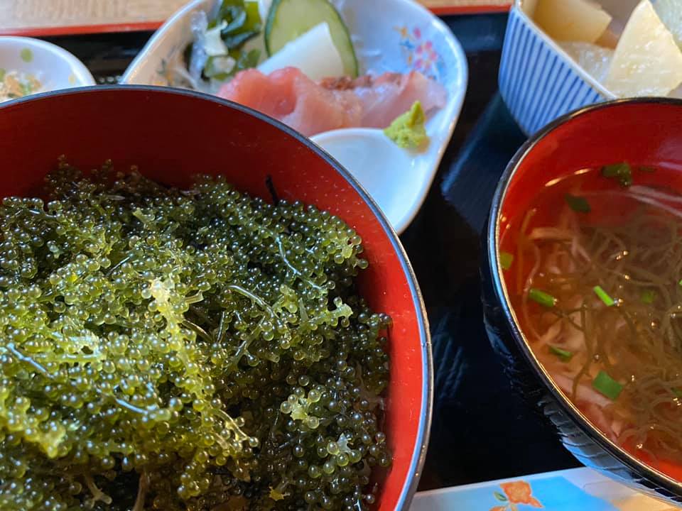 【神旅二日目】今年は苗さん、ちょっと意味深なことを言われた 2020.3.15_b0002156_13565792.jpg