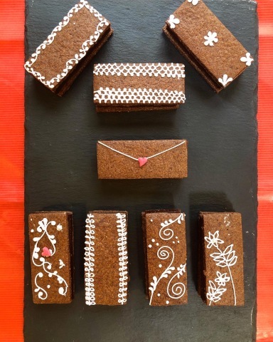 生チョコサンドクッキー 東京都調布市菊野台の手作りお菓子工房 アトリエタルトタタン 生チョコサンドクッキー 東京都調布市菊野台の手作りお菓子工房 アトリエタルトタタン