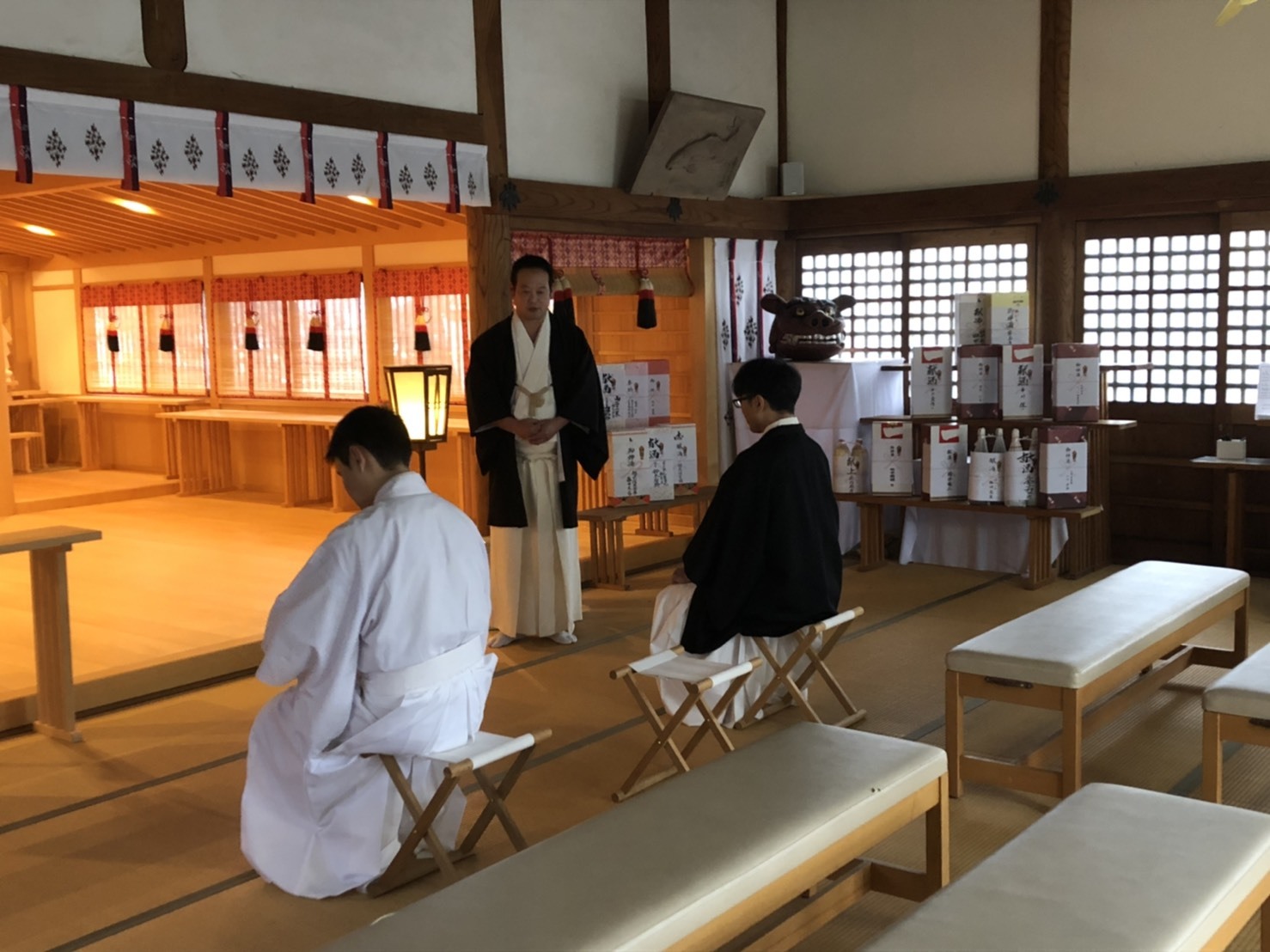 東日本大震災復興祈願祭_f0136366_16382772.jpg