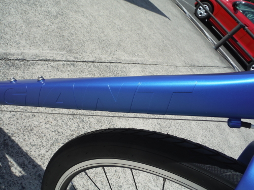 新生活に向けて、クロスバイクのご紹介・・・その2_b0332867_21132725.jpg