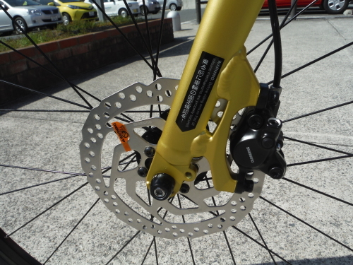 新生活に向けて、クロスバイクのご紹介・・・その2_b0332867_21251131.jpg