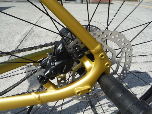新生活に向けて、クロスバイクのご紹介・・・その2_b0332867_21264527.jpg