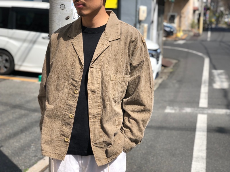 真夏でも羽織れます♪_c0197972_18101668.jpg