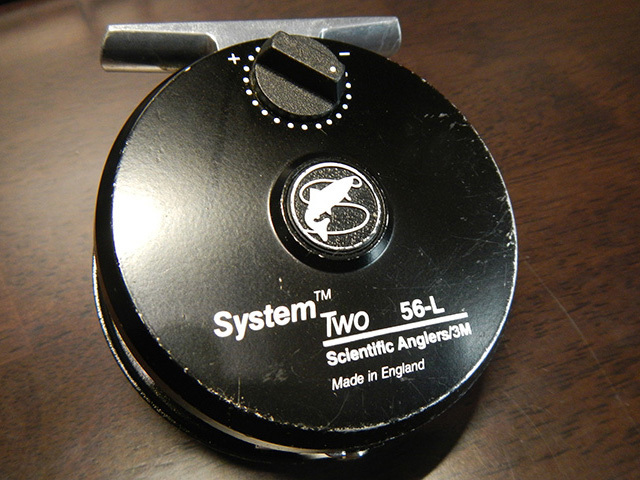 Shop For Fly Fishing Gear » Online Inventory » Yellowstone