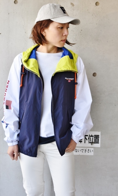 RalphLauren POLO SPORTS 正規品★_d0152280_09185650.jpg